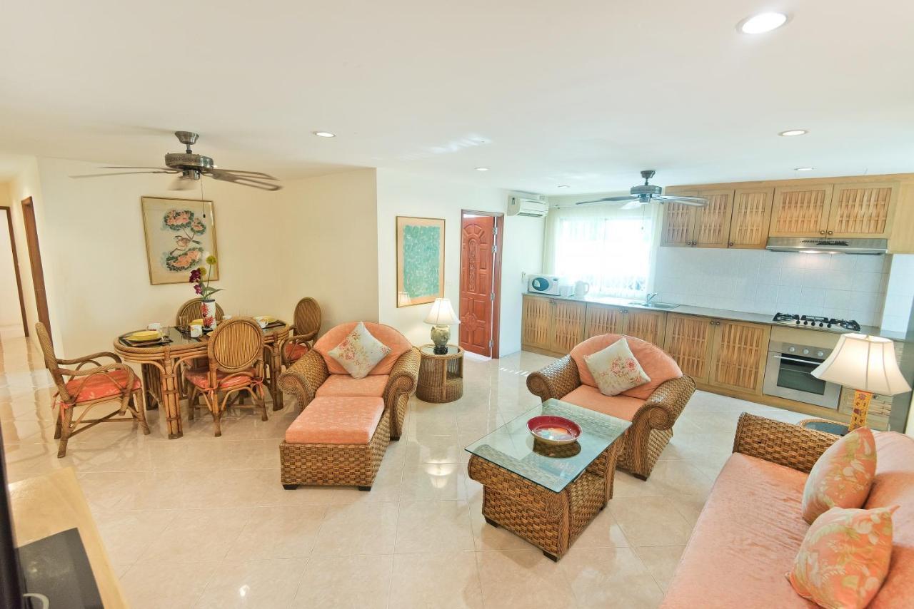 Butterfly Garden Boutique Residences By Frasier, A Lifestyle Destination Apt And Villas 1 To 3 Bedroom Units, 2 Full Bathrooms, Rain Shower, Spa Bath, Complete Kitchen, Staff 24-7,Fast Fiber Optic Wifi, 55" Smart Tv'S, Free Bbq, Pattaya Bagian luar foto
