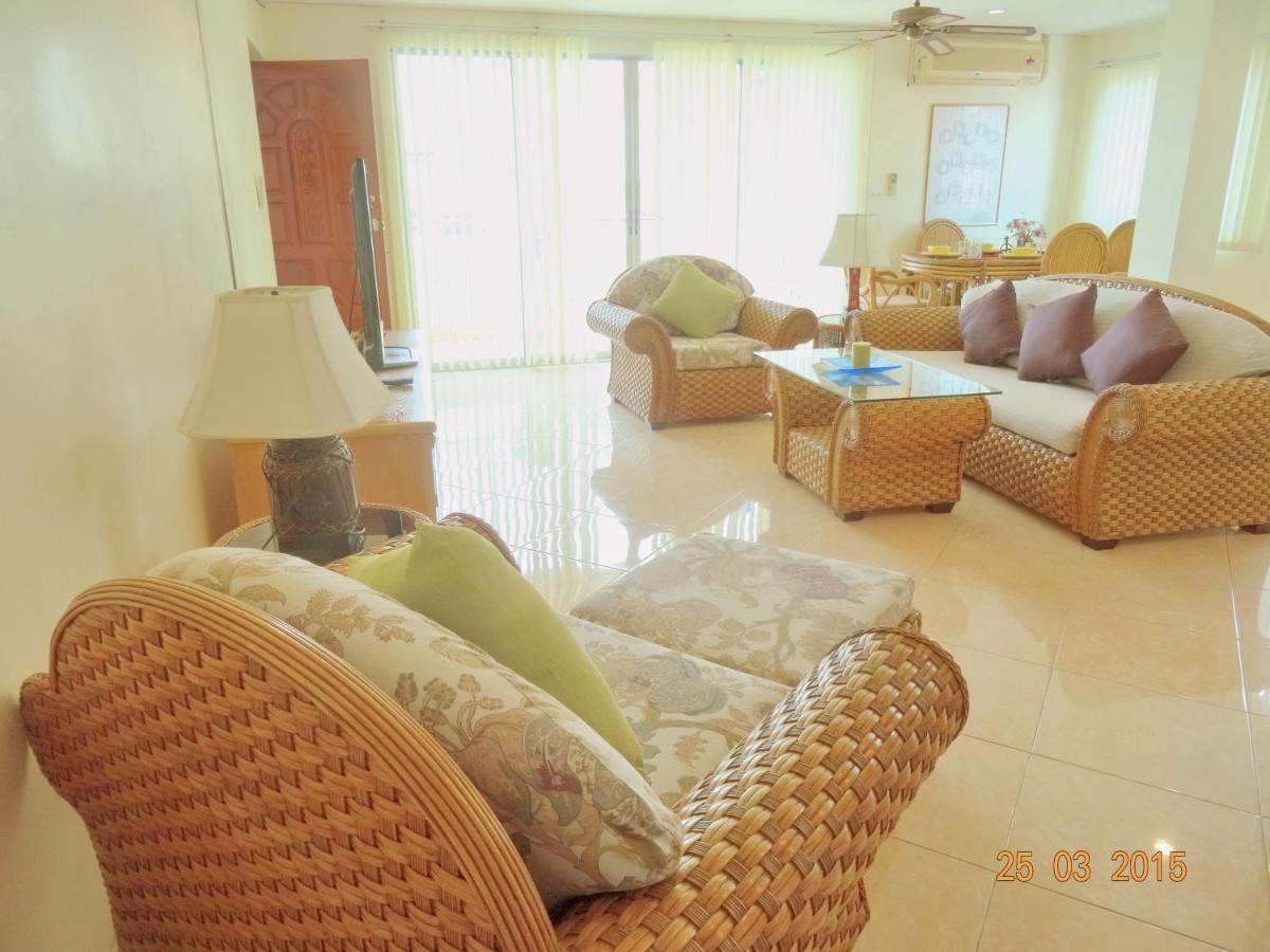 Butterfly Garden Boutique Residences By Frasier, A Lifestyle Destination Apt And Villas 1 To 3 Bedroom Units, 2 Full Bathrooms, Rain Shower, Spa Bath, Complete Kitchen, Staff 24-7,Fast Fiber Optic Wifi, 55" Smart Tv'S, Free Bbq, Pattaya Bagian luar foto