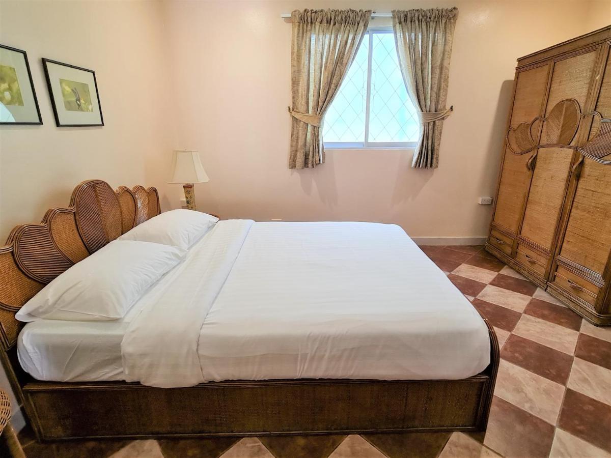Butterfly Garden Boutique Residences By Frasier, A Lifestyle Destination Apt And Villas 1 To 3 Bedroom Units, 2 Full Bathrooms, Rain Shower, Spa Bath, Complete Kitchen, Staff 24-7,Fast Fiber Optic Wifi, 55" Smart Tv'S, Free Bbq, Pattaya Bagian luar foto