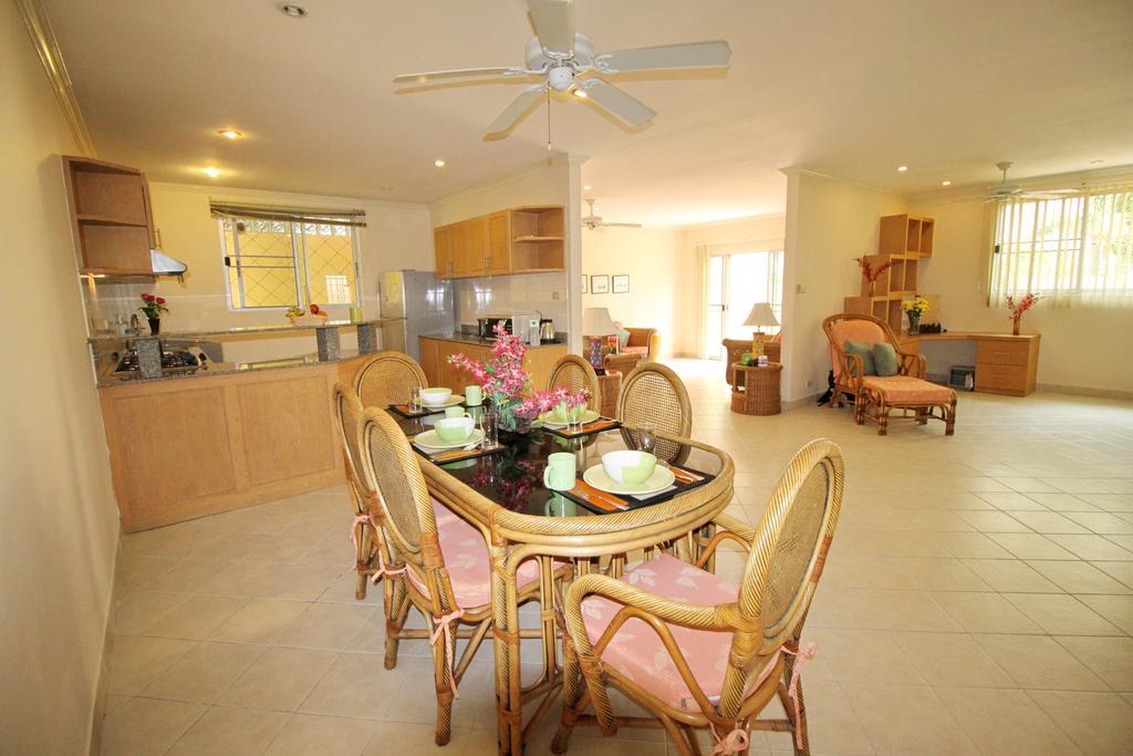 Butterfly Garden Boutique Residences By Frasier, A Lifestyle Destination Apt And Villas 1 To 3 Bedroom Units, 2 Full Bathrooms, Rain Shower, Spa Bath, Complete Kitchen, Staff 24-7,Fast Fiber Optic Wifi, 55" Smart Tv'S, Free Bbq, Pattaya Ruang foto
