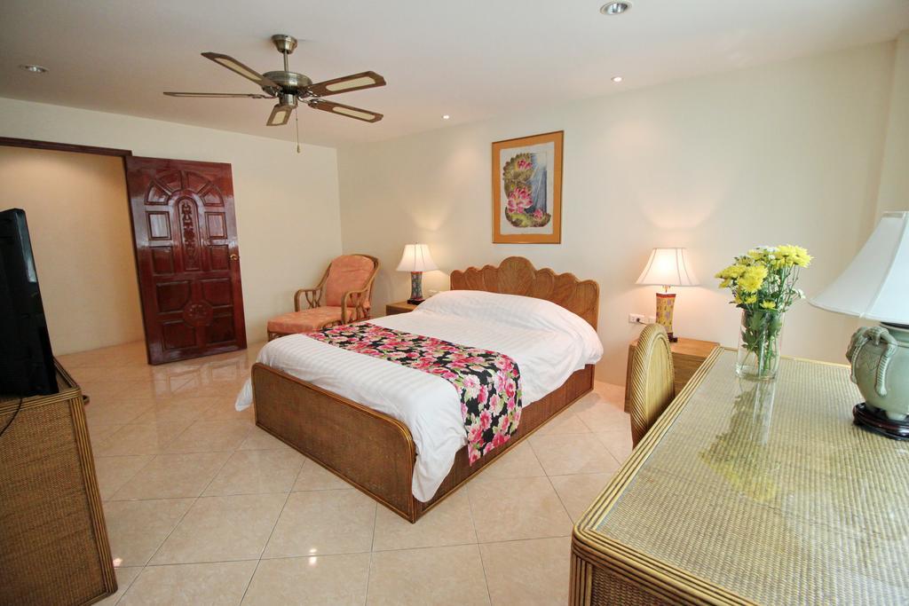 Butterfly Garden Boutique Residences By Frasier, A Lifestyle Destination Apt And Villas 1 To 3 Bedroom Units, 2 Full Bathrooms, Rain Shower, Spa Bath, Complete Kitchen, Staff 24-7,Fast Fiber Optic Wifi, 55" Smart Tv'S, Free Bbq, Pattaya Ruang foto