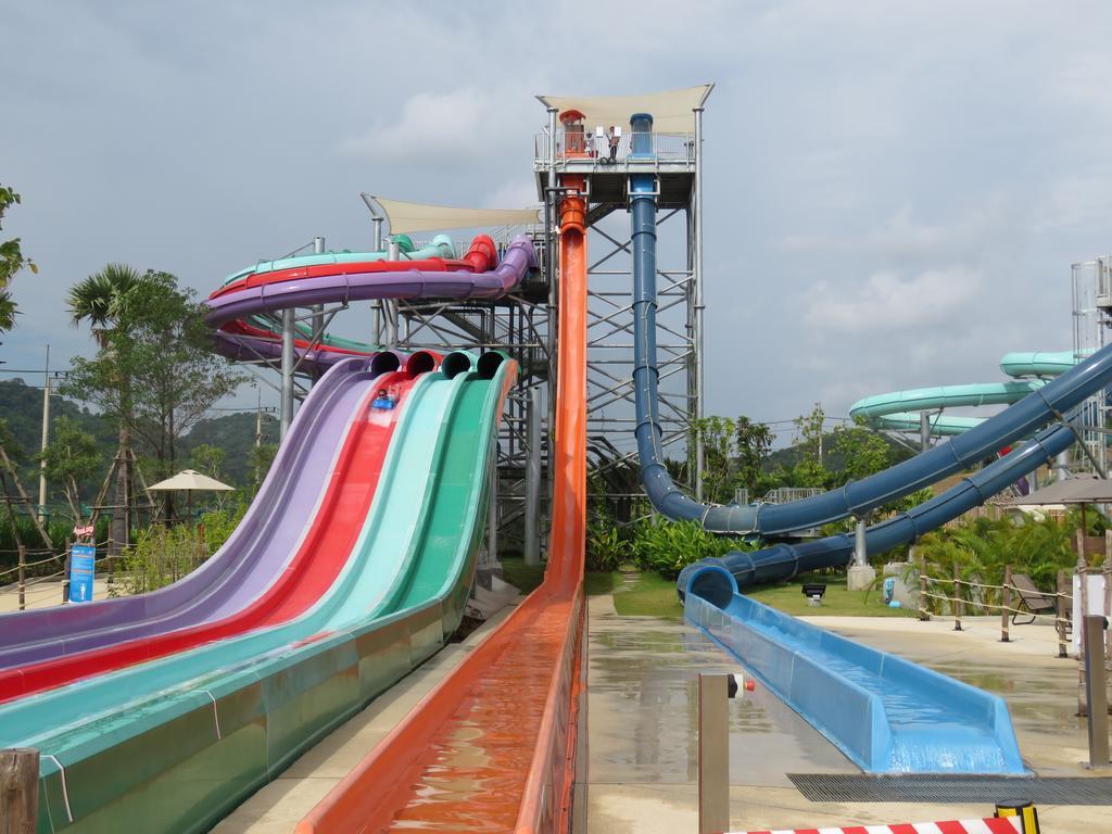 Butterfly Garden Boutique Residences By Frasier, A Lifestyle Destination Apt And Villas 1 To 3 Bedroom Units, 2 Full Bathrooms, Rain Shower, Spa Bath, Complete Kitchen, Staff 24-7,Fast Fiber Optic Wifi, 55" Smart Tv'S, Free Bbq, Pattaya Bagian luar foto