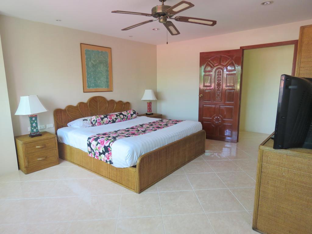 Butterfly Garden Boutique Residences By Frasier, A Lifestyle Destination Apt And Villas 1 To 3 Bedroom Units, 2 Full Bathrooms, Rain Shower, Spa Bath, Complete Kitchen, Staff 24-7,Fast Fiber Optic Wifi, 55" Smart Tv'S, Free Bbq, Pattaya Bagian luar foto