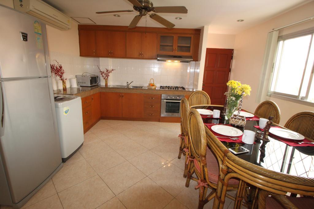 Butterfly Garden Boutique Residences By Frasier, A Lifestyle Destination Apt And Villas 1 To 3 Bedroom Units, 2 Full Bathrooms, Rain Shower, Spa Bath, Complete Kitchen, Staff 24-7,Fast Fiber Optic Wifi, 55" Smart Tv'S, Free Bbq, Pattaya Bagian luar foto