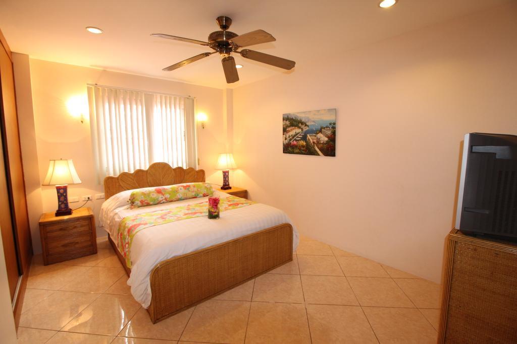 Butterfly Garden Boutique Residences By Frasier, A Lifestyle Destination Apt And Villas 1 To 3 Bedroom Units, 2 Full Bathrooms, Rain Shower, Spa Bath, Complete Kitchen, Staff 24-7,Fast Fiber Optic Wifi, 55" Smart Tv'S, Free Bbq, Pattaya Bagian luar foto