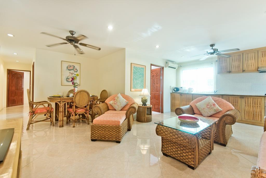 Butterfly Garden Boutique Residences By Frasier, A Lifestyle Destination Apt And Villas 1 To 3 Bedroom Units, 2 Full Bathrooms, Rain Shower, Spa Bath, Complete Kitchen, Staff 24-7,Fast Fiber Optic Wifi, 55" Smart Tv'S, Free Bbq, Pattaya Bagian luar foto