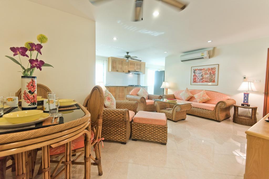 Butterfly Garden Boutique Residences By Frasier, A Lifestyle Destination Apt And Villas 1 To 3 Bedroom Units, 2 Full Bathrooms, Rain Shower, Spa Bath, Complete Kitchen, Staff 24-7,Fast Fiber Optic Wifi, 55" Smart Tv'S, Free Bbq, Pattaya Bagian luar foto