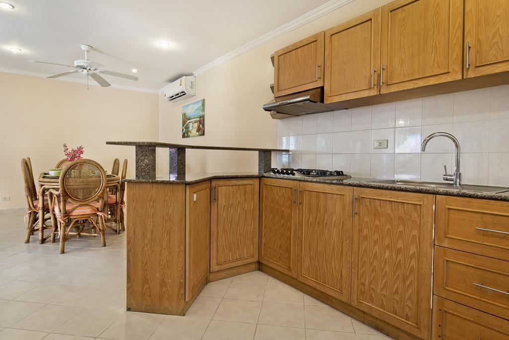 Butterfly Garden Boutique Residences By Frasier, A Lifestyle Destination Apt And Villas 1 To 3 Bedroom Units, 2 Full Bathrooms, Rain Shower, Spa Bath, Complete Kitchen, Staff 24-7,Fast Fiber Optic Wifi, 55" Smart Tv'S, Free Bbq, Pattaya Bagian luar foto