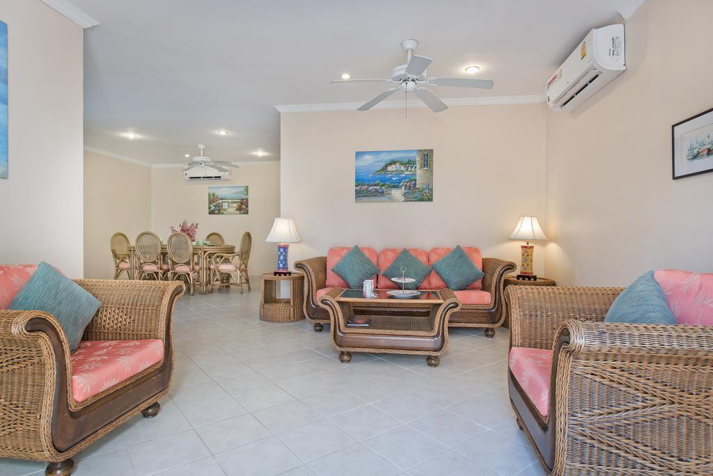 Butterfly Garden Boutique Residences By Frasier, A Lifestyle Destination Apt And Villas 1 To 3 Bedroom Units, 2 Full Bathrooms, Rain Shower, Spa Bath, Complete Kitchen, Staff 24-7,Fast Fiber Optic Wifi, 55" Smart Tv'S, Free Bbq, Pattaya Bagian luar foto