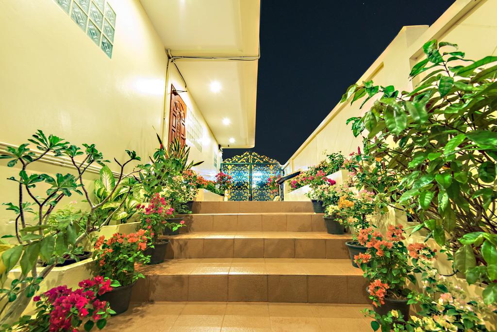 Butterfly Garden Boutique Residences By Frasier, A Lifestyle Destination Apt And Villas 1 To 3 Bedroom Units, 2 Full Bathrooms, Rain Shower, Spa Bath, Complete Kitchen, Staff 24-7,Fast Fiber Optic Wifi, 55" Smart Tv'S, Free Bbq, Pattaya Bagian luar foto